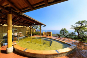 Отель Seaside Hotel Mimatsu Ooetei  Беппу